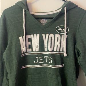 NY JETS hoodie